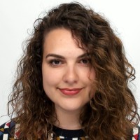 Alicia Rodrigues Machado