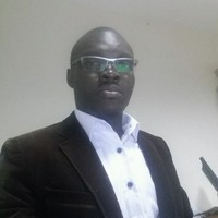 Sogoyou B. Essowedeou