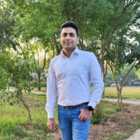 Laveen Kumar