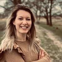 Isabelle van den Bosch