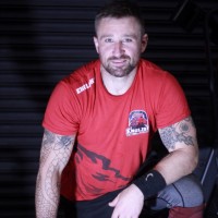 Jonathan Skinner