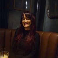Jenny Moore