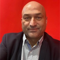 Philippe Reille