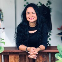 Gina Natasha Rincón Díaz