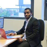 Landry Foka, Mba, Msc, Scrum Master Certifié