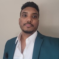 Dane Ganesh