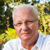 Fred Van De Meulenhof