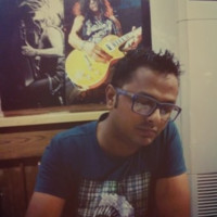 Farhan Pirani