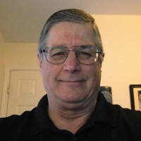 Dave Palmer