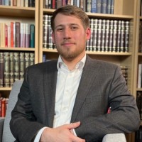 Benjamin Gottesman