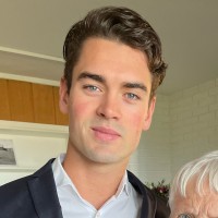 Daniel Husebø