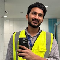 Mohammed Afzal
