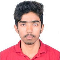 Srinivas S V