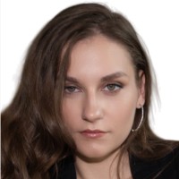 Alexandra Titenkova