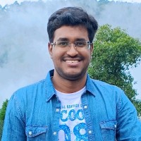 Vijaya Kumar Rugada