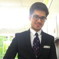 Hamza Ansari