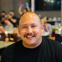 Thomas Santiaguel