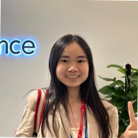 Phoebe Huang