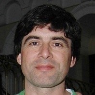 Gustavo Echagüe