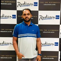 Aneesh Joseph
