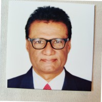 Sandip Ghiya