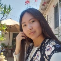 April Trinh