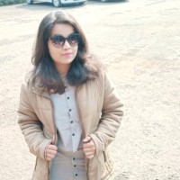 Aishwarya Kadam