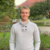 Jonas Harestad