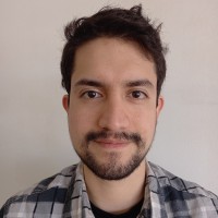 Daniel Alejandro Díaz Checa