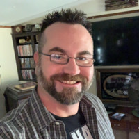 Brian Martin