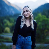 Allyson Rasmussen