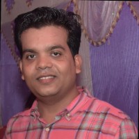 Suresh Kumar Moharana