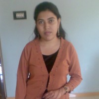 Shital Upadhyay