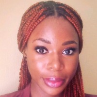 Jacinta Oparah