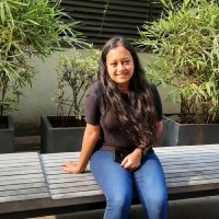 Shalini Gupta