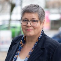 Christiane Posega
