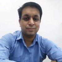 Vikram Singh Rajawat