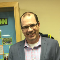 Tom Travis