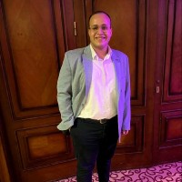 Nader Gamal