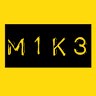 Mike Thirteen