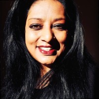 Dr. Arthie Moore-Robberts