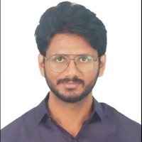 KOTTAPALLI V B NAGA SIVA RAMA KRISHNA
