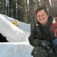 Joshua Mcleod