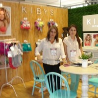 Gloria Kiby´S