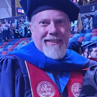 John Boyke, Ph.D.