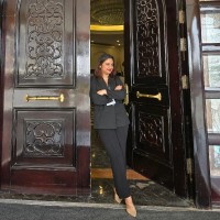 Aparajita Mukherjee