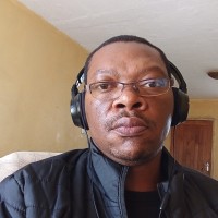 Kgotso Alfred Moloto