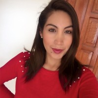 Eliana Merino Espinoza