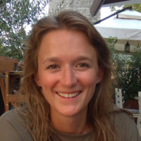 Willeke De Jong