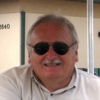 Tony Laughlin